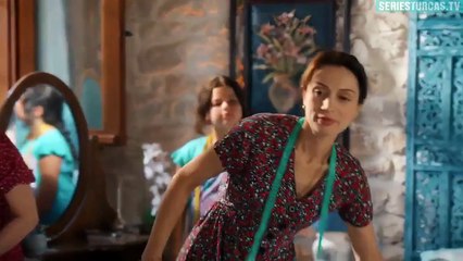 Halef Koklerin Cagrisi Capítulo 1 (en Español)