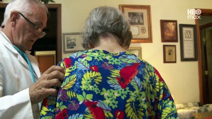 Country Doctor Trailer - HBO