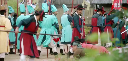 The Moon Embracing  Nokdu ( Bangla ) S1 E1
