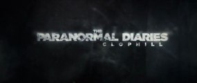 The Paranormal Diaries Clophill 2013 TRUEFRENCH .