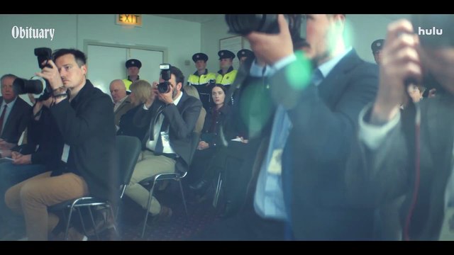 Obituary Season 2 Trailer