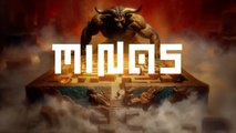 Minos Official Announcement Trailer