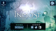Inmost Official Mobile Announce Trailer