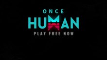 Once Human × Palworld Official Trailer