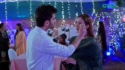 Visaal E Ishq Ep 05 14th Oct 2025 | NEXT EPISODE