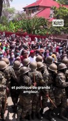 Un coup d'État à Madagascar ? Les militaires affirment avoir pris le pouvoir