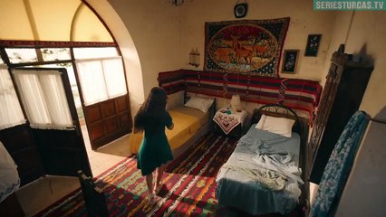 Halef Koklerin Cagrisi Capítulo 2 (en Español)