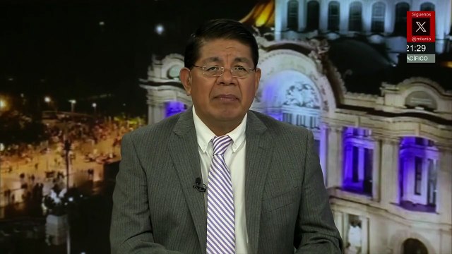 Agricultores de 20 estados marchan en carreteras para exigir apoyo del gobierno federal