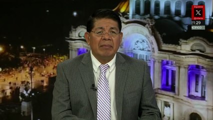 Agricultores de 20 estados marchan en carreteras para exigir apoyo del gobierno federal