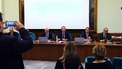 Molinari - CONFERENZA MOZIONE  (15.10.25)