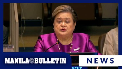 PH building global network to take more active role in international politics