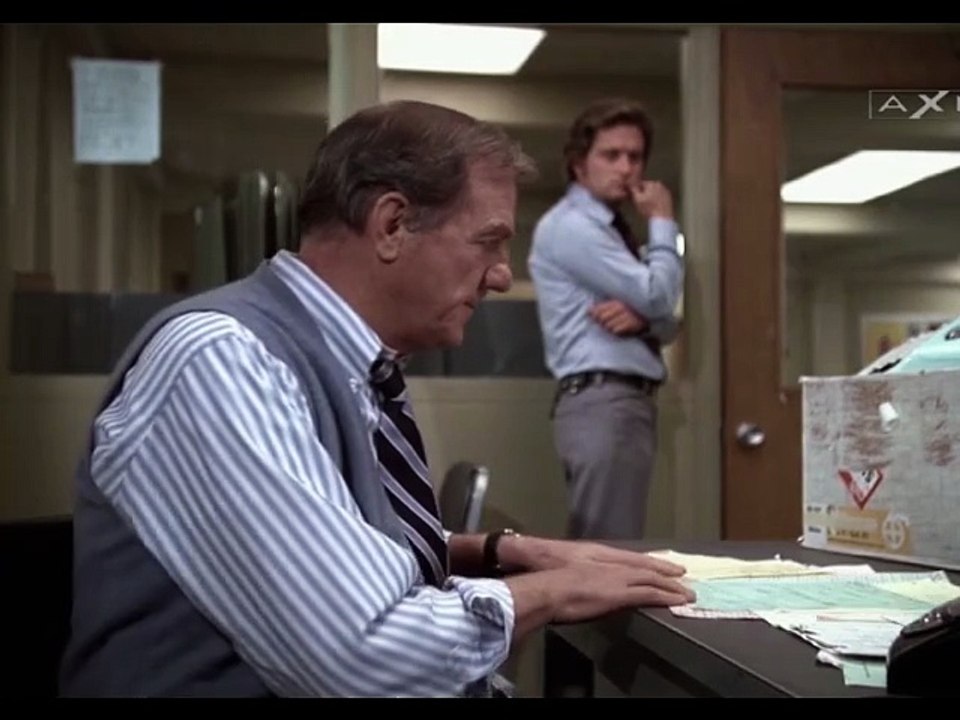 Die Strassen von San Francisco S04E17-Schuld und keine Reue