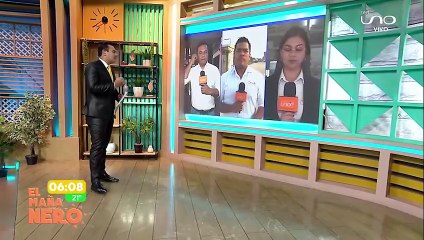 PARO DE 24 HORAS DE SALUD DEL 1ER Y 2DO NIVEL