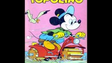 TOPOLINO---N. 609