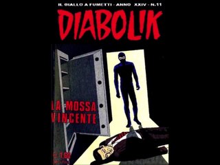 DIABOLIK---LA MOSSA VINCENTE