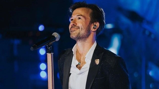 Yalın konserinde seyirciler tartıştı; Yalın: “Ben bu polemiğe girmem”