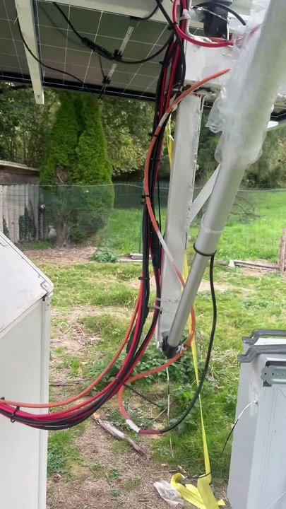 bilan tracker apres 2 mois