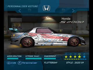 Need for Speed: Underground online multiplayer - ngc