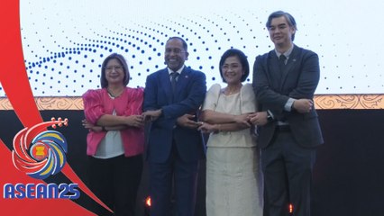 Malaysia perkukuh peranan serantau dalam pendidikan tinggi bersama EU