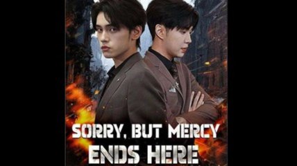 Sorry But Mercy Ends Here - (2025) Full Movie | HD | English Sub