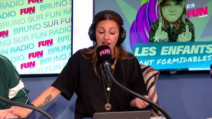Bruno sur Fun Radio - L'intégrale du 15 octobre