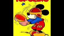 TOPOLINO---N.91