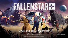Fallenstar Official Announcement Trailer
