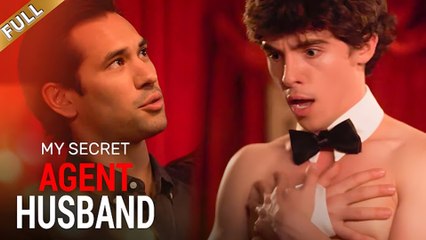 My Secret Agent Husband (NEW) - FULL [Eng Sub]