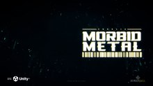 Morbid Metal Official Playtest Announcement Trailer
