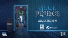 Blue Prince Official macOS Launch Trailer