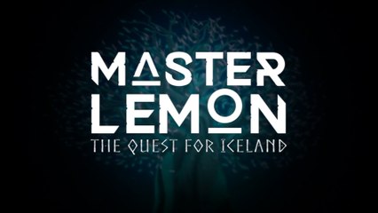 Master Lemon Official Release Date Trailer