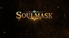 Soulmask Shifting Sands Official Announcement Trailer