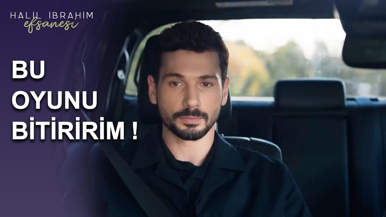 Bu Oyunu Ben Bitiririm - Halil İbrahim Efsanesi