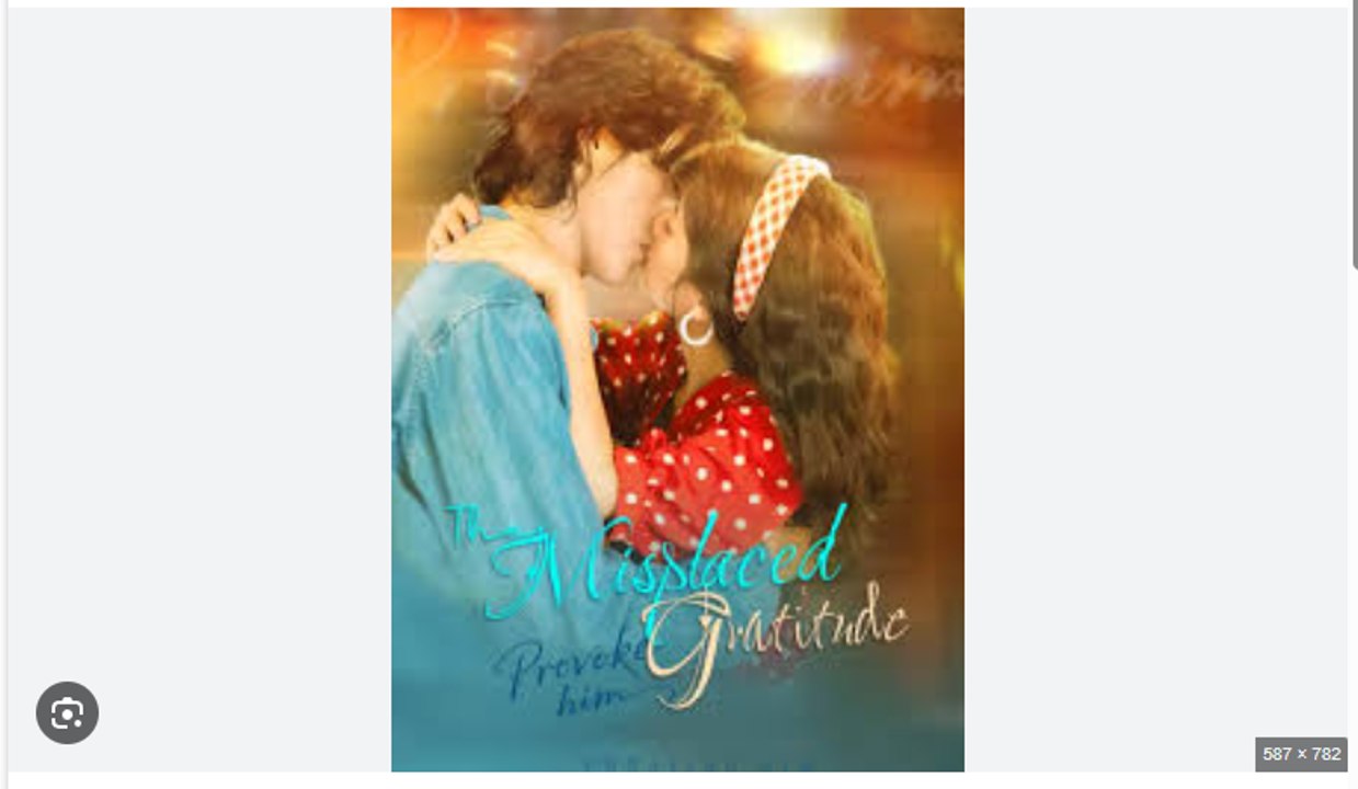 The Misplaced Gratitude - Your Site Name - Full Movies English Sub