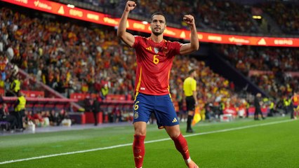 Top10 favoritos para el mundial