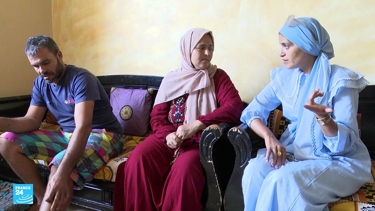 تونس: قابس على حافة كارثة بيئية