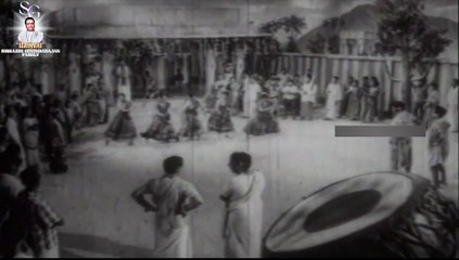 Gopalan Enge Undo | "Padmashri" Dr. Sirkali S. Govindarajan | Anbalippu (1969)