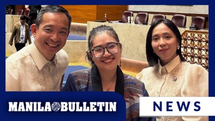 Makabayan: Lifting of SALN restrictions long overdue