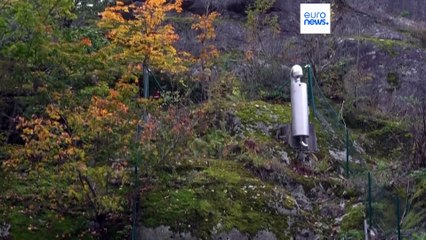 Η ρωσική απειλή υποχρεώνει την Σουηδία να αυξήσει τις δαπάνες για τα καταφύγια