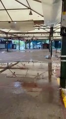 İzmir'de pazarcılar isyanda: “Bunlar bizim boğazımızdaki lokmaya göz diktiler!”