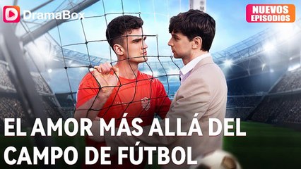 El Amor MáS Allá Del Campo De FúTbol