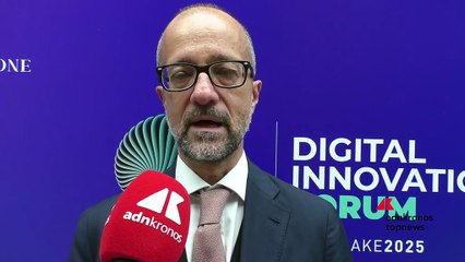 ComoLake 2025: Barbieri (EI Towers), ‘fondamentale investire nelle infrastrutture’