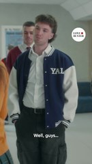 👀💔 When your heart has better vision than your eyes