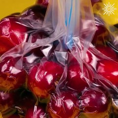 Keep your food fresh with this amazing hacks!