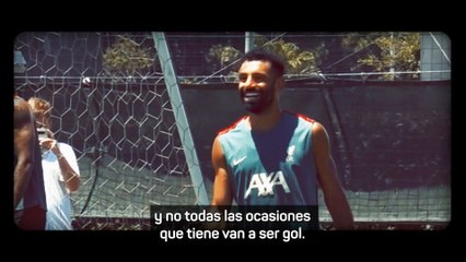 Salah, ¿en decadencia?
