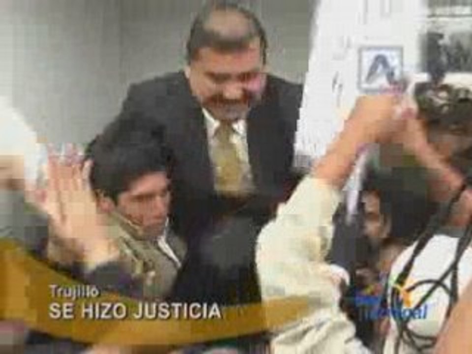 SE HIZO JUSTICIA_TRUJILLO