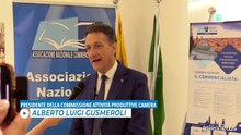 Convegno Il Commercialista, Gusmeroli: Rateizzazione 'lunga'