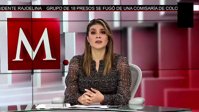 Poza Rica recibe apoyo de Marina, Ejército y Guardia Nacional tras intensas lluvias