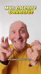 Mon enceinte connectée