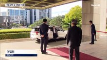 與 “대통령 사건 전산기록 내놔” vs 野 “사법 자살”